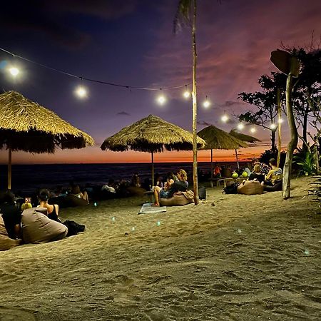 Uma Pantai Seseh Hotel ชังกู ภายนอก รูปภาพ