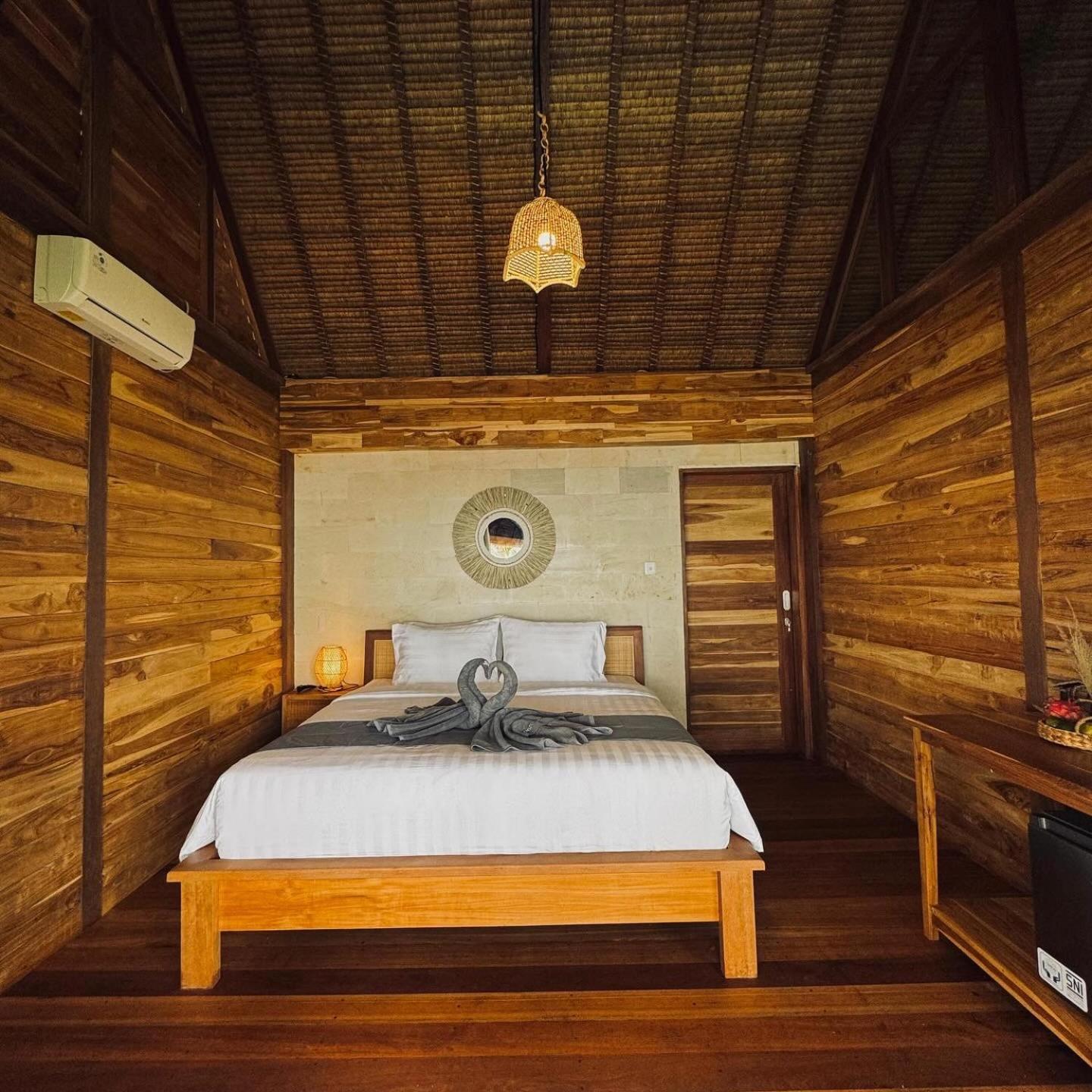 Uma Pantai Seseh Hotel ชังกู ภายนอก รูปภาพ